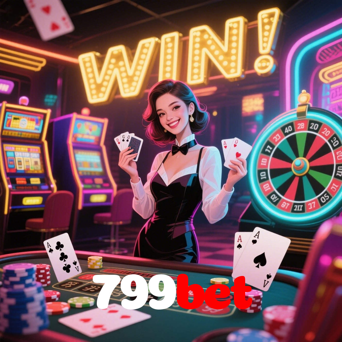 799bet：Jogue slots, aposte no futebol e ganhe no melhor cassino online!