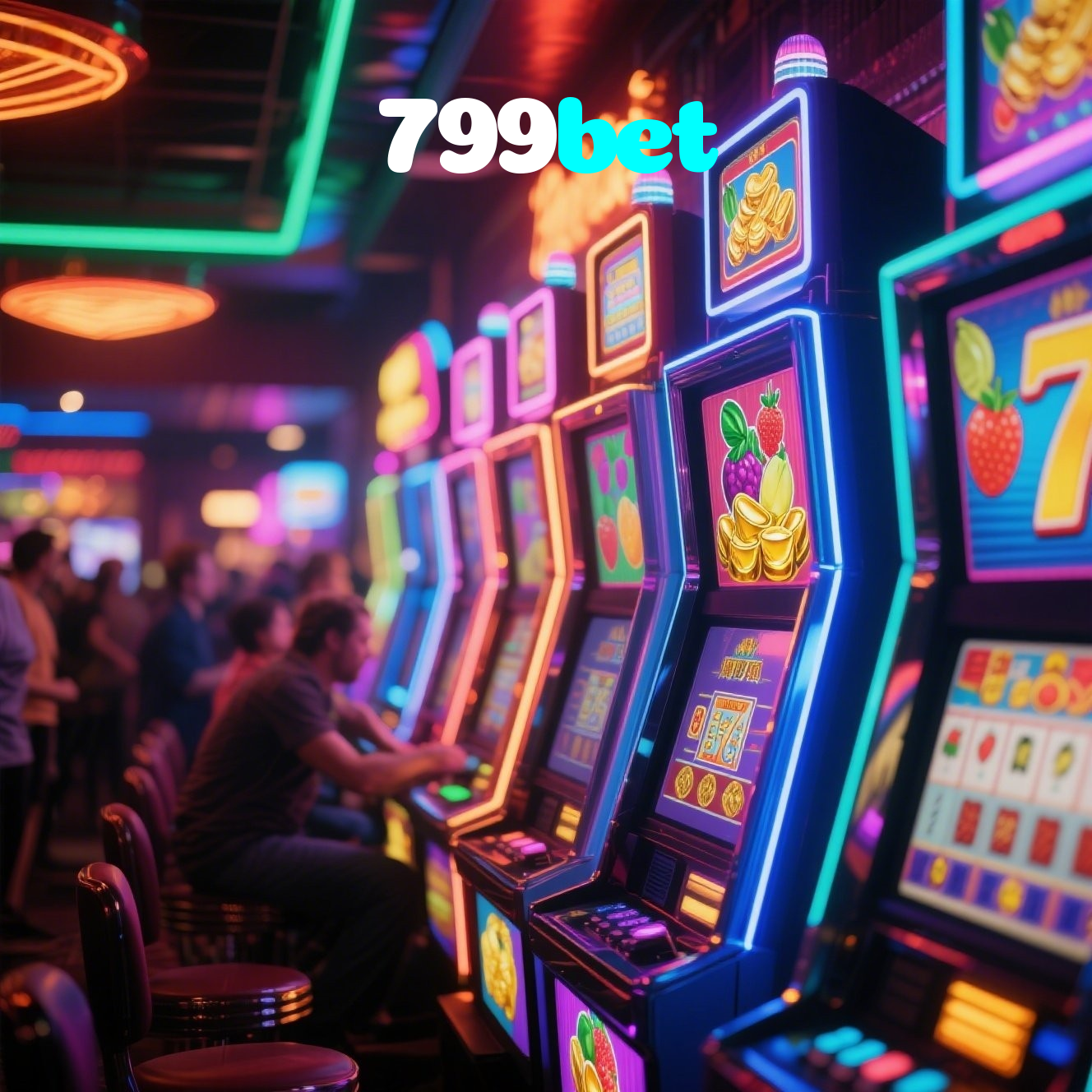 799bet:A sorte é sua! Aposte agora e ganhe muito mais!