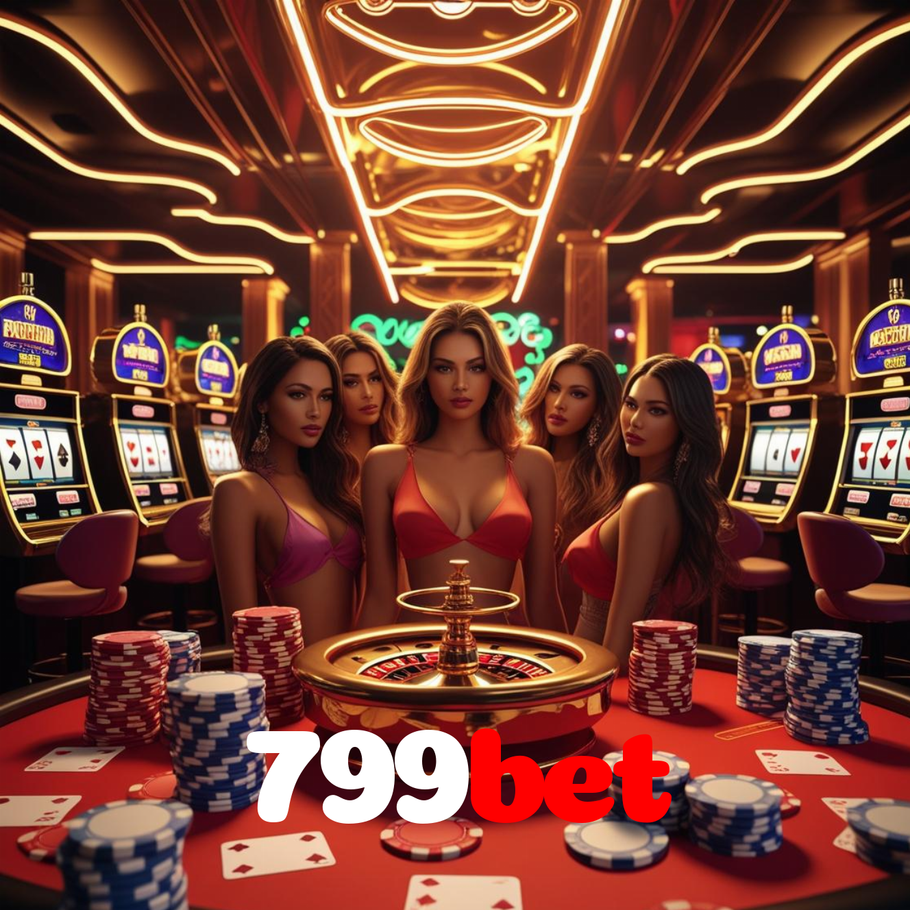 799bet:Jogue nas melhores slots e conquiste o jackpot dos seus sonhos!