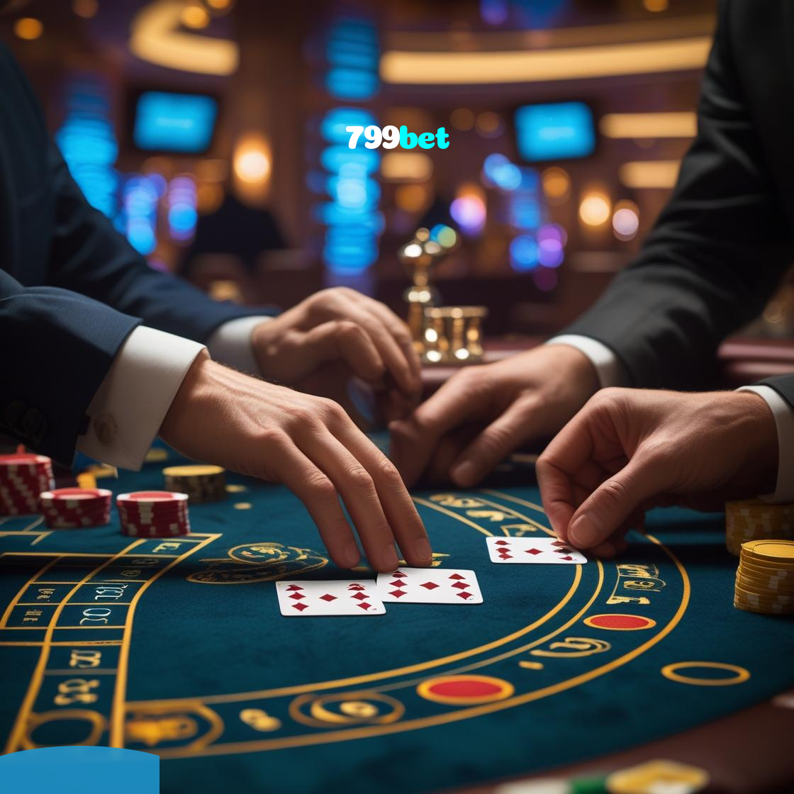 799bet:Jogue poker como um profissional e ganhe grandes prêmios!