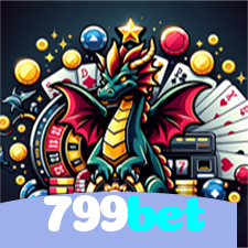 799bet：Jogue as melhores slots e conquiste jackpots épicos!