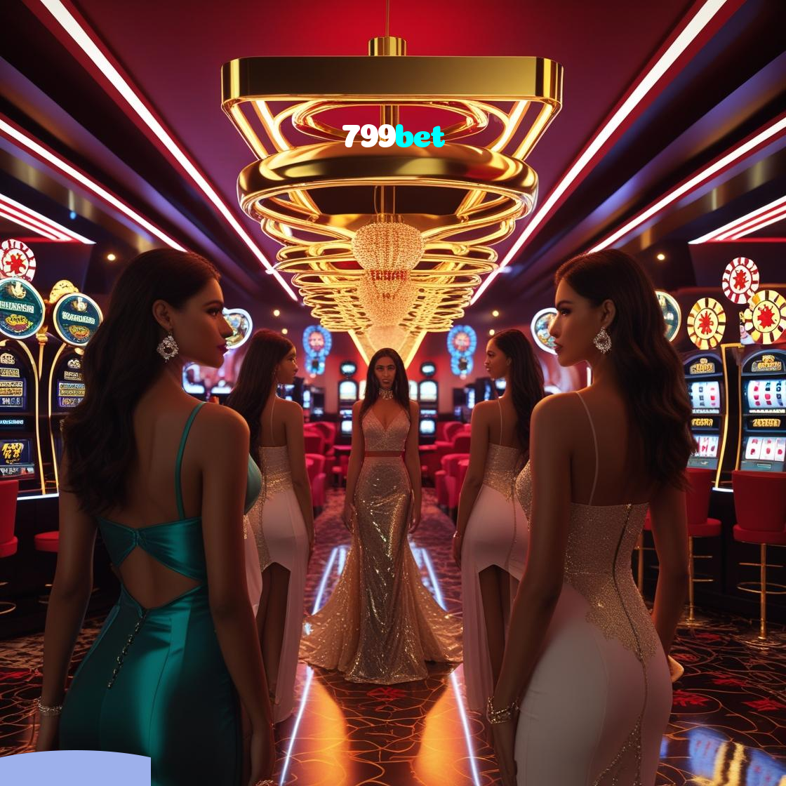 799bet：Sinta a emoção de ganhar no cassino online! Aposte e vença!