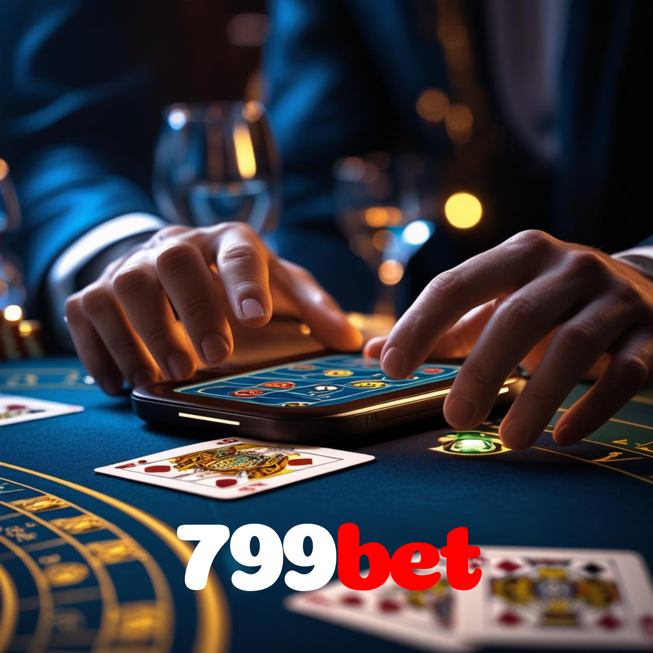 799bet:Onde você pode apostar no futebol e jogar os melhores jogos de cassino!