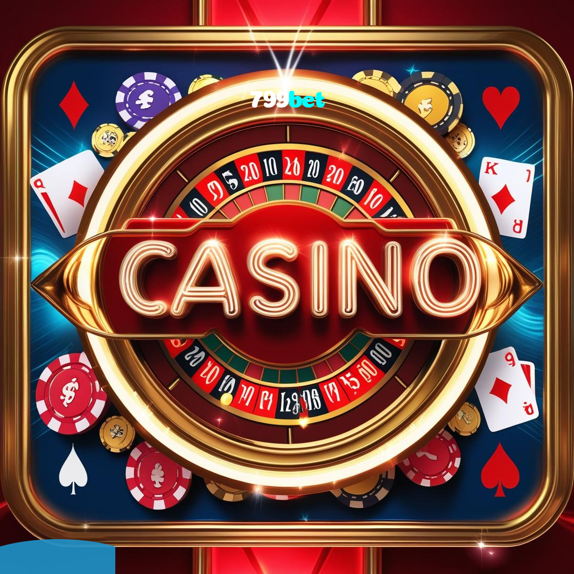 799bet：Aposte no futebol e ganhe em roleta e blackjack no nosso cassino!