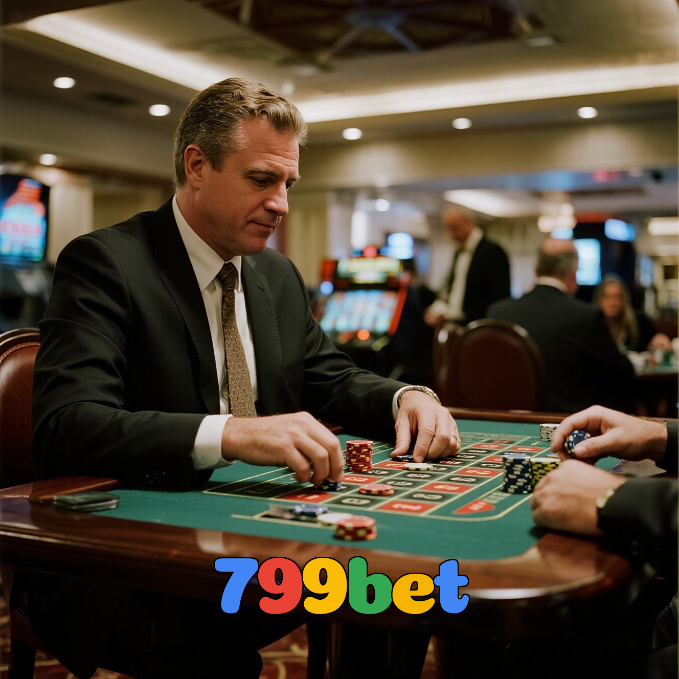 799bet：Aposte no futebol e jogue os melhores jogos de cassino com prêmios incríveis!