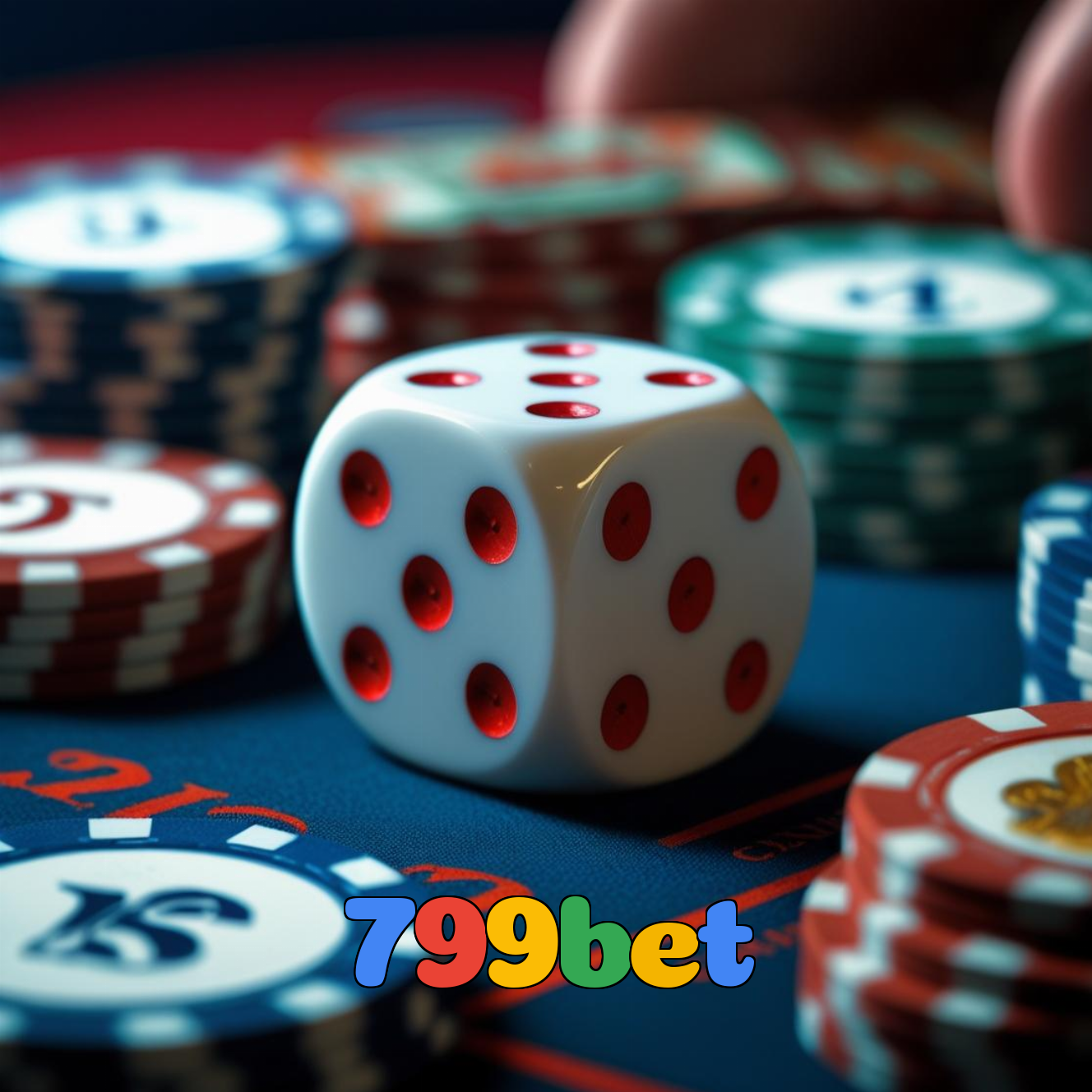 799bet：Gire as slots e conquiste jackpots de tirar o fôlego!
