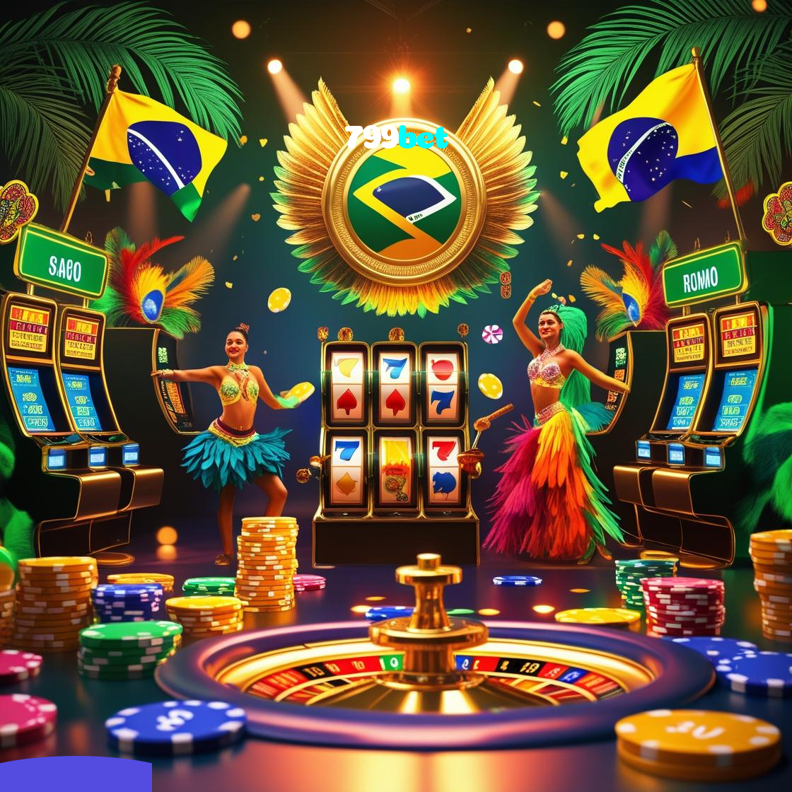 799bet:A sorte está na roleta! Aposte e ganhe agora!