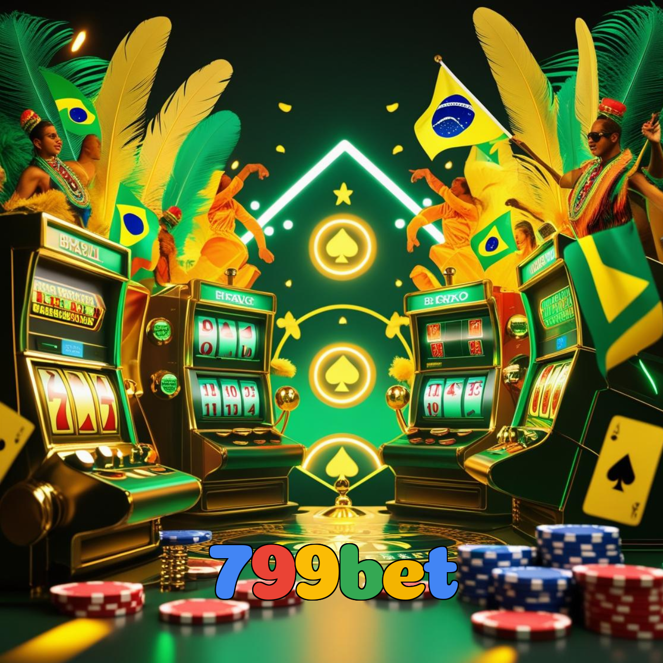 799bet:Em nosso cassino online, a sorte está ao seu lado! Aposte agora!