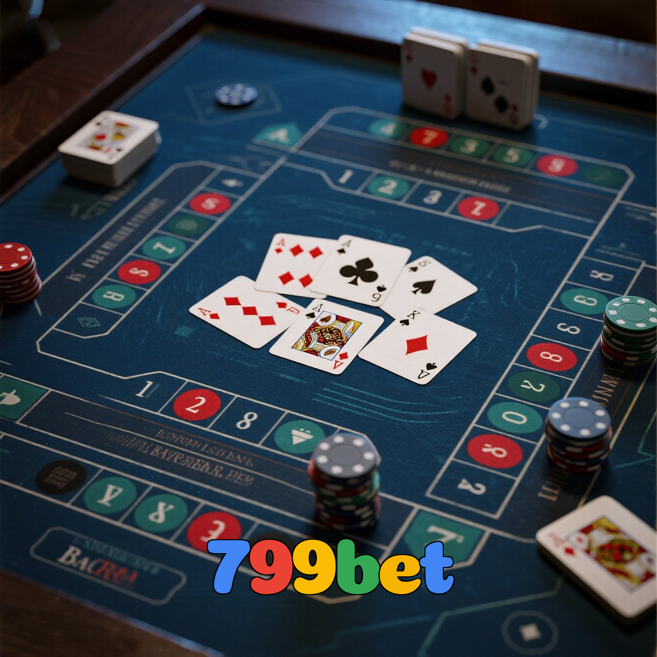 799bet：Sua chance de ganhar começa no cassino online com poker e apostas no futebol!