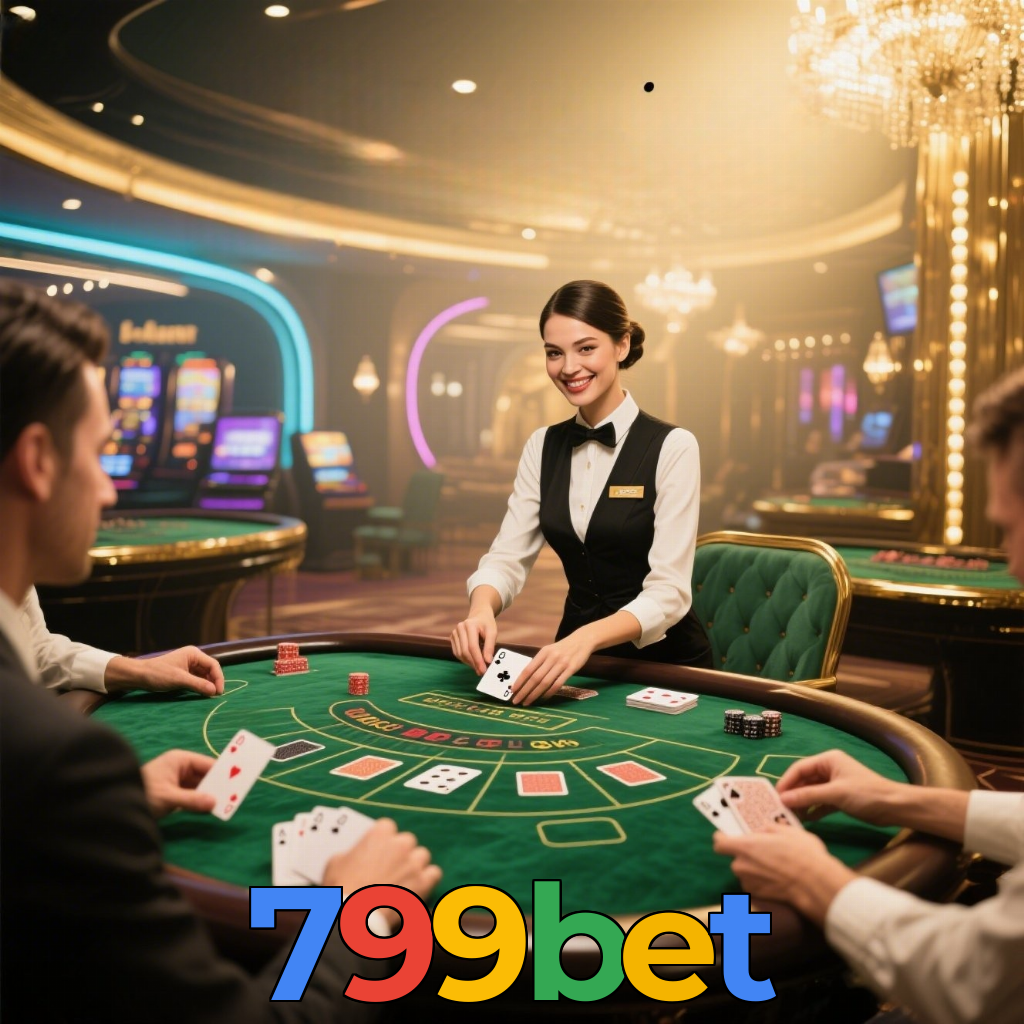 799bet：O melhor cassino online para quem ama futebol e jogos como poker e slots!