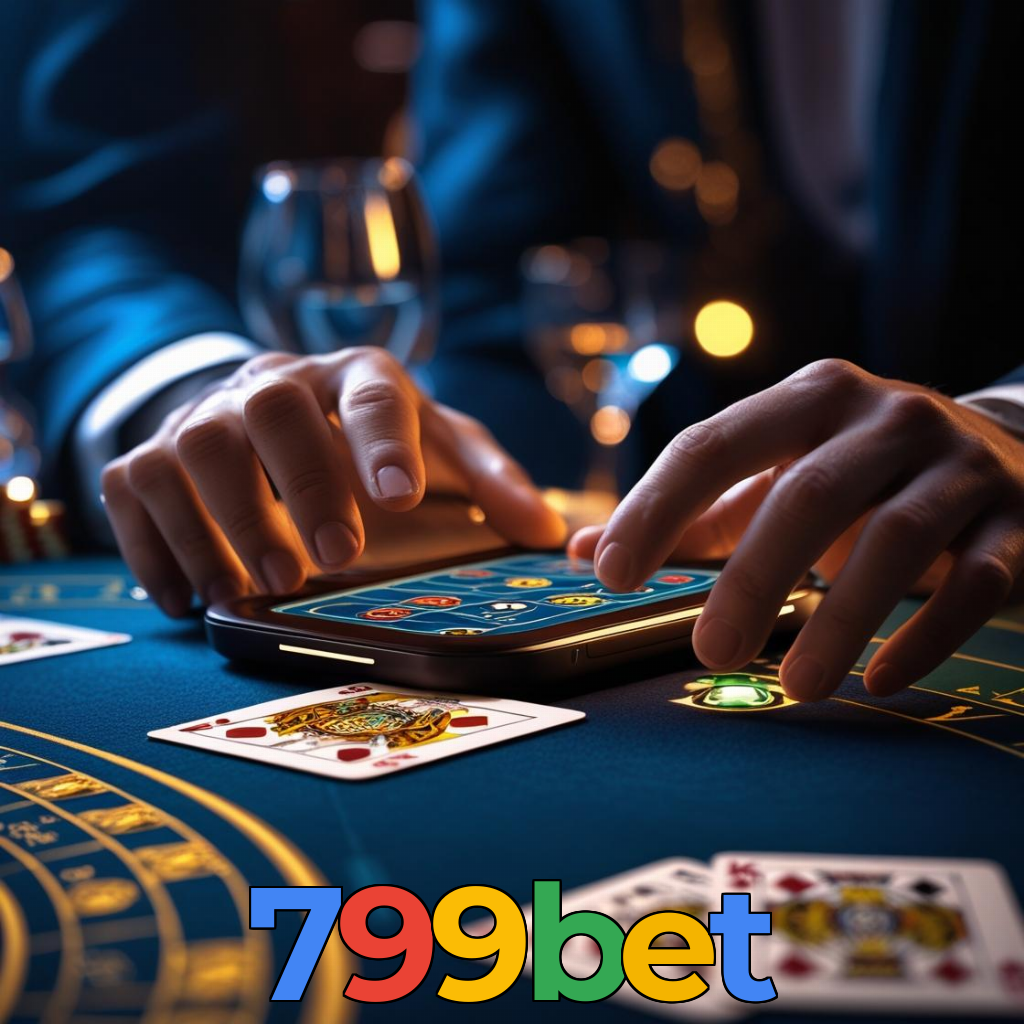 799bet:Jogue poker online e mostre seu talento nas cartas!