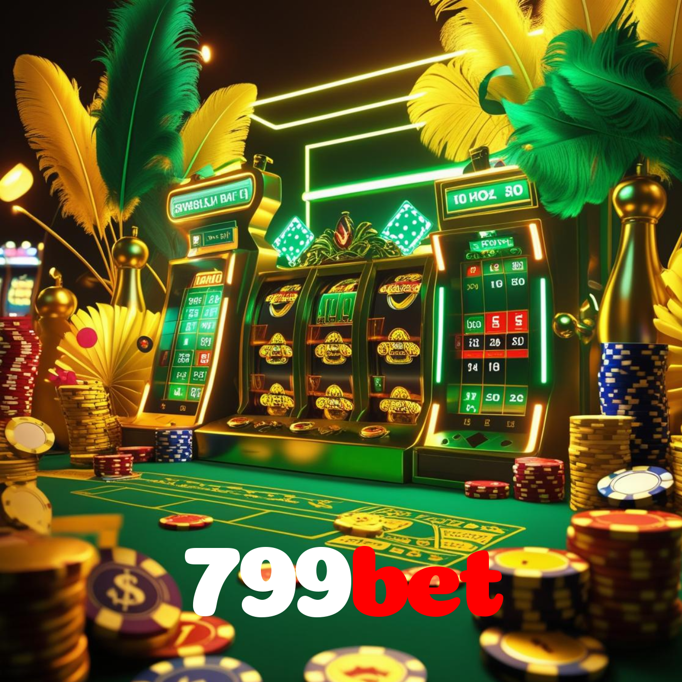 799bet:Entre no nosso cassino e aposte nas melhores máquinas caça-níqueis!