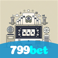 799bet:Jogue roleta, blackjack e aposte no futebol online, tudo em um só lugar!