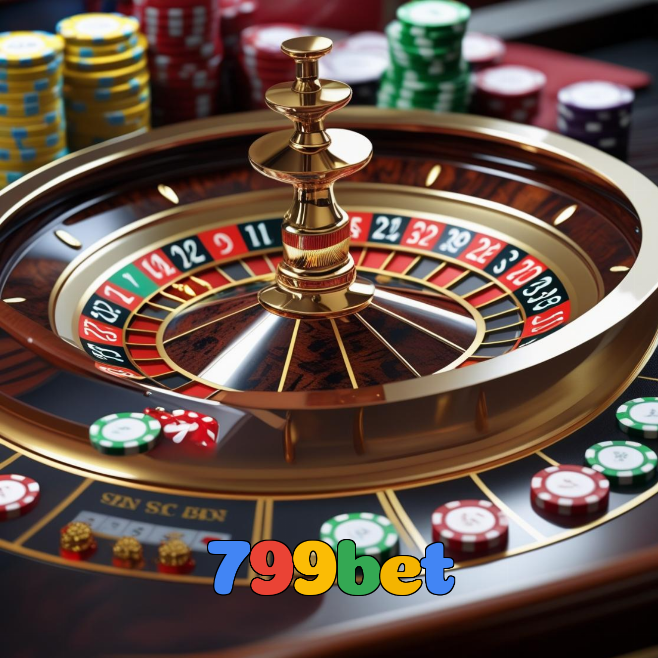 799bet：Jogue nas slots e mude sua sorte com grandes vitórias!