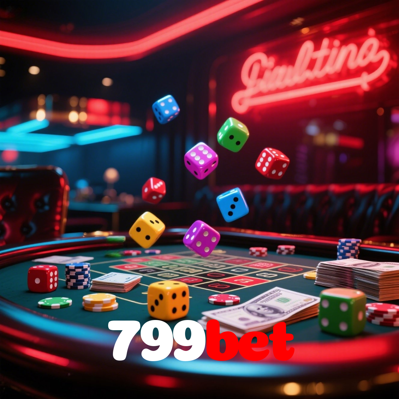 799bet:Ganhe no blackjack, aposte no futebol e vença com grandes prêmios!