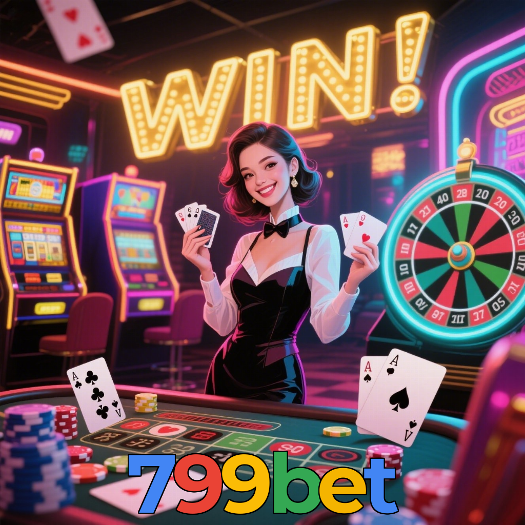 799bet：A diversão está garantida! Aposte nas melhores slots agora!