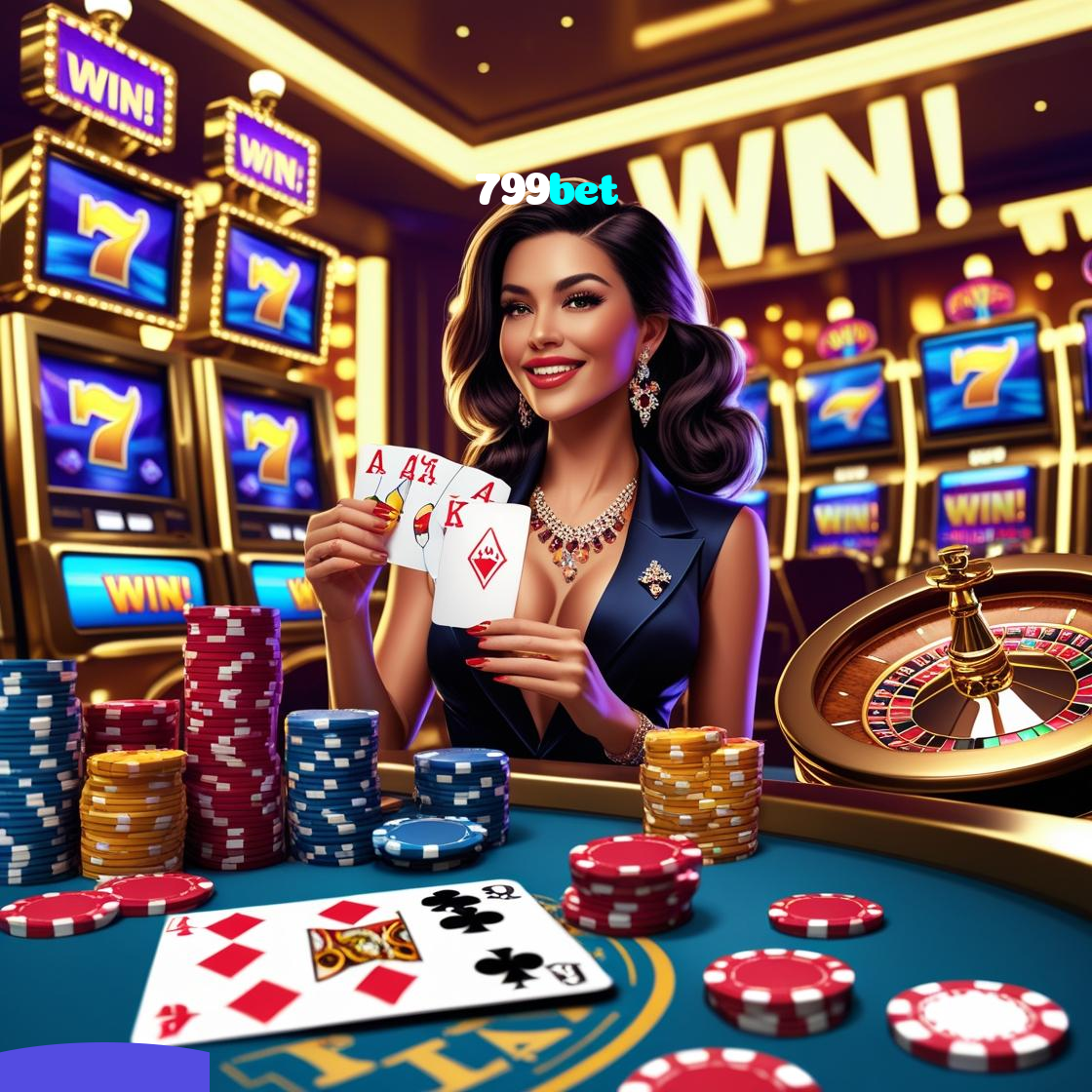 799bet：Jogue poker e prove que você é o melhor nas cartas!
