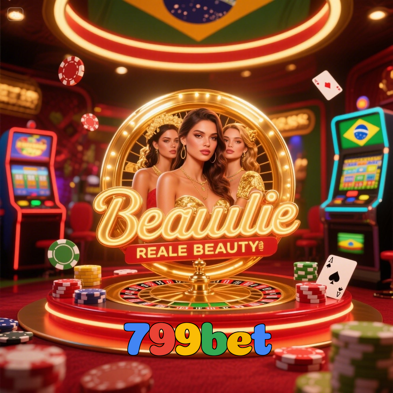 799bet：Apostas ao vivo no futebol e diversão garantida em blackjack e roleta!
