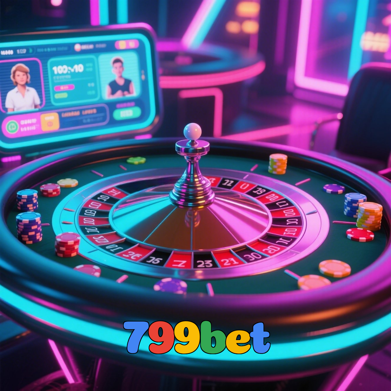 799bet：A melhor plataforma de cassino para apostas no futebol e roleta!