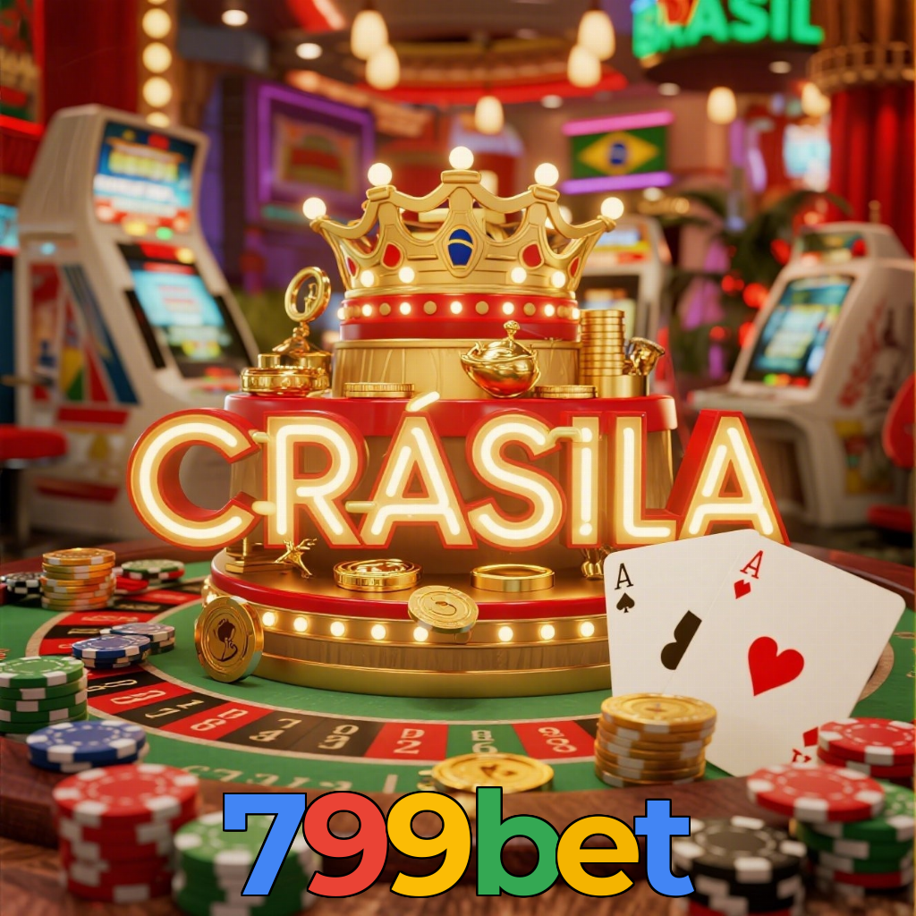 799bet：Aposte no seu time e ganhe com os melhores jogos de cassino online!