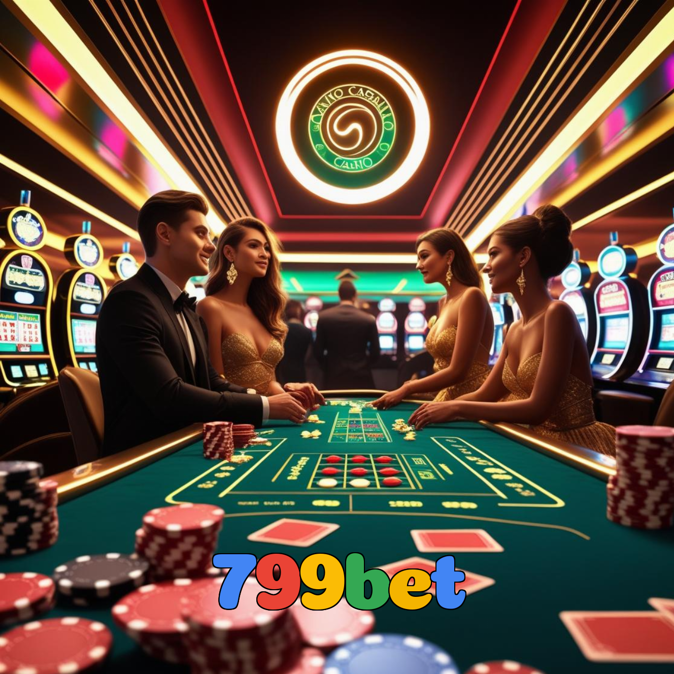 799bet：Jogue slots, aposte no futebol e vença com grandes prêmios!
