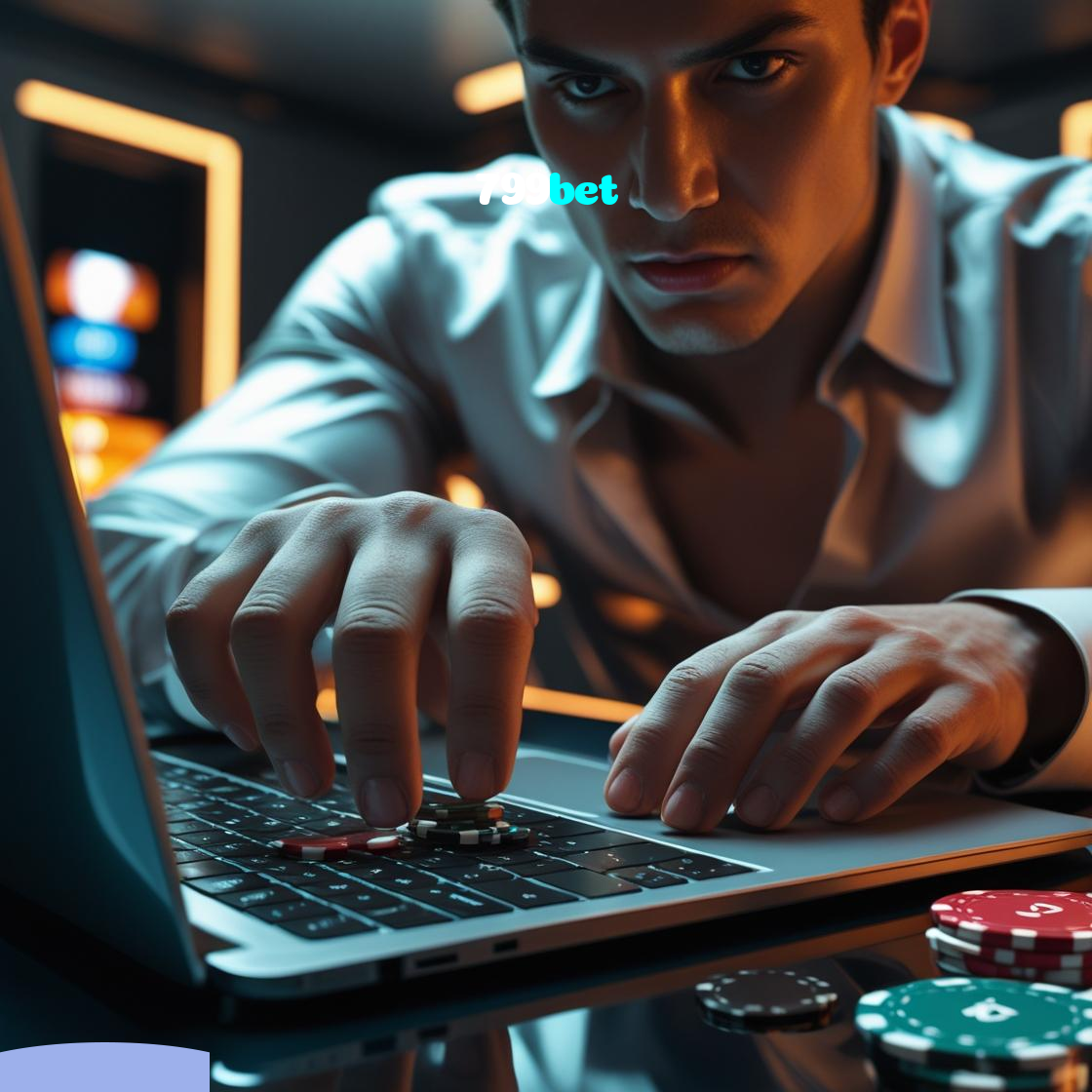 799bet:Aposte nas mesas de poker e vença com estilo!
