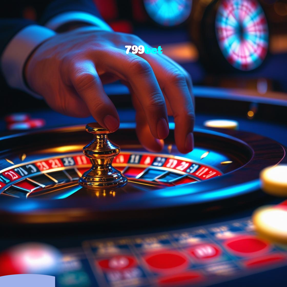 799bet:Sinta a adrenalina do jogo! Aposte nas roletas e vença!