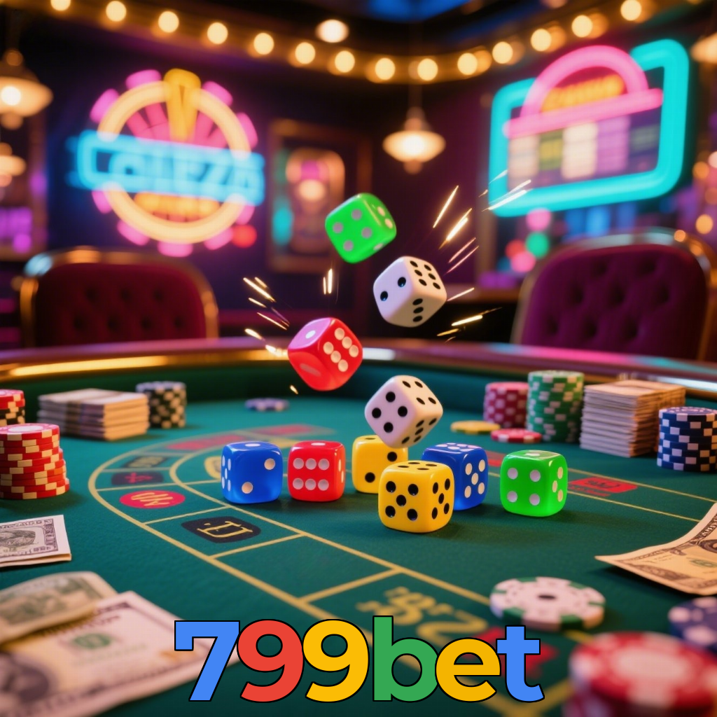 799bet:Aposte no futebol online e jogue os melhores jogos de cassino!