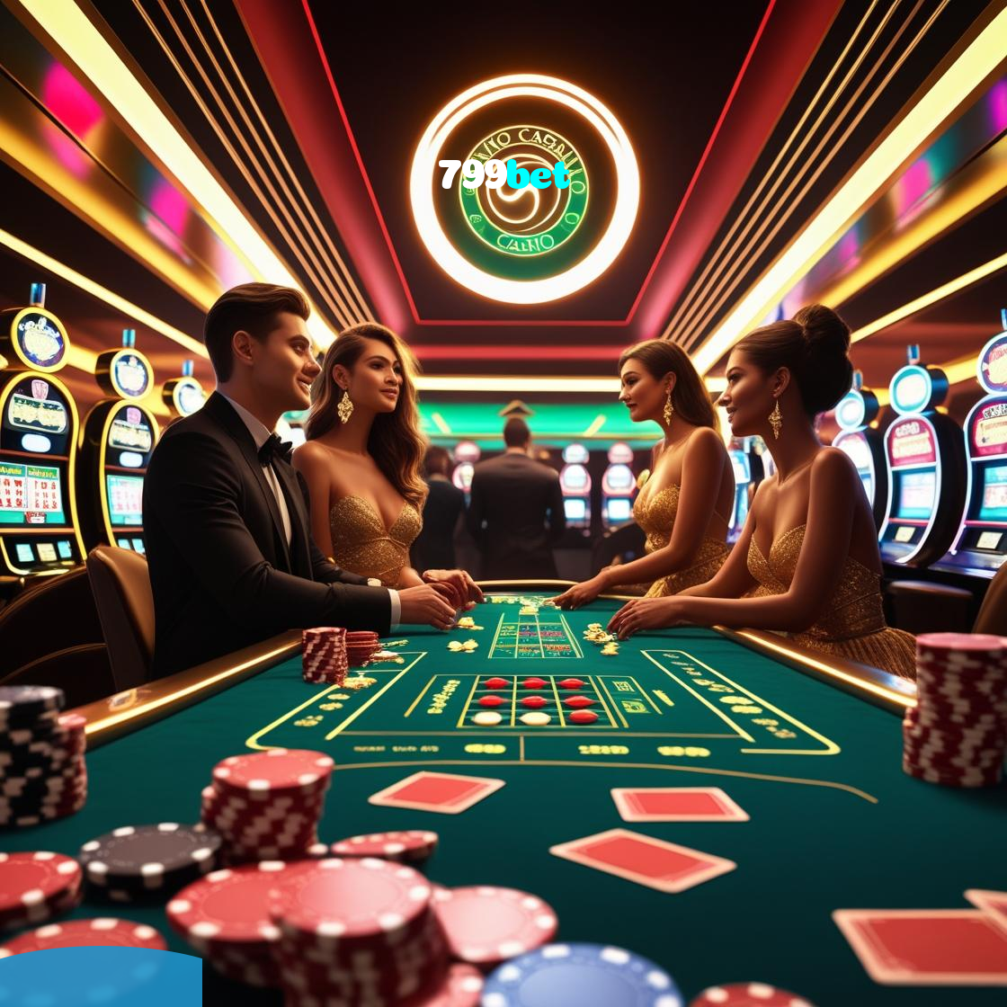 799bet:Cada giro nas slots pode te levar à grande vitória!