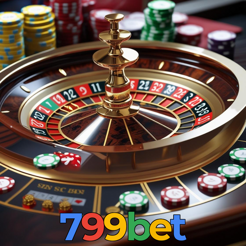 799bet：Cada giro nas slots é uma nova chance de mudar sua sorte!