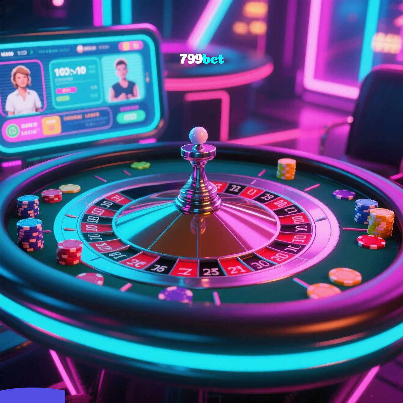 799bet:Jogue nas melhores slots e conquiste o jackpot dos seus sonhos!