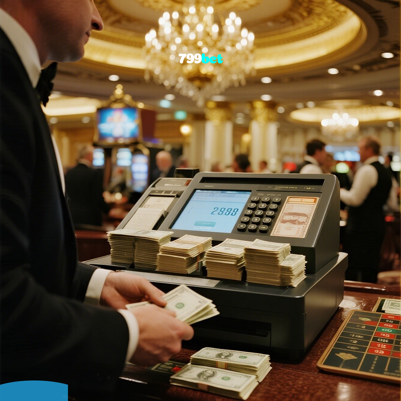 799bet:Jogue nas nossas slots e conquiste prêmios de tirar o fôlego!