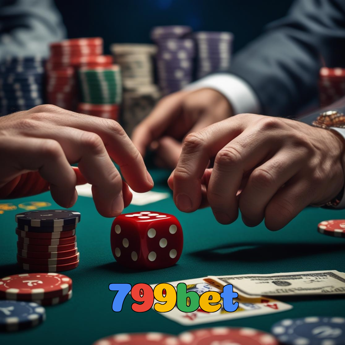 799bet：Aposte nas melhores slots e conquiste vitórias impressionantes!