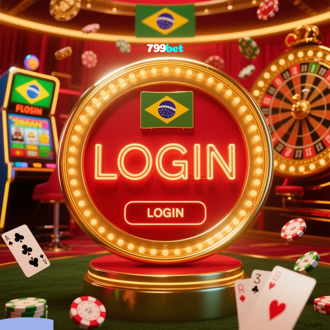 799bet:Entre na ação! Aposte nas slots e conquiste grandes vitórias!