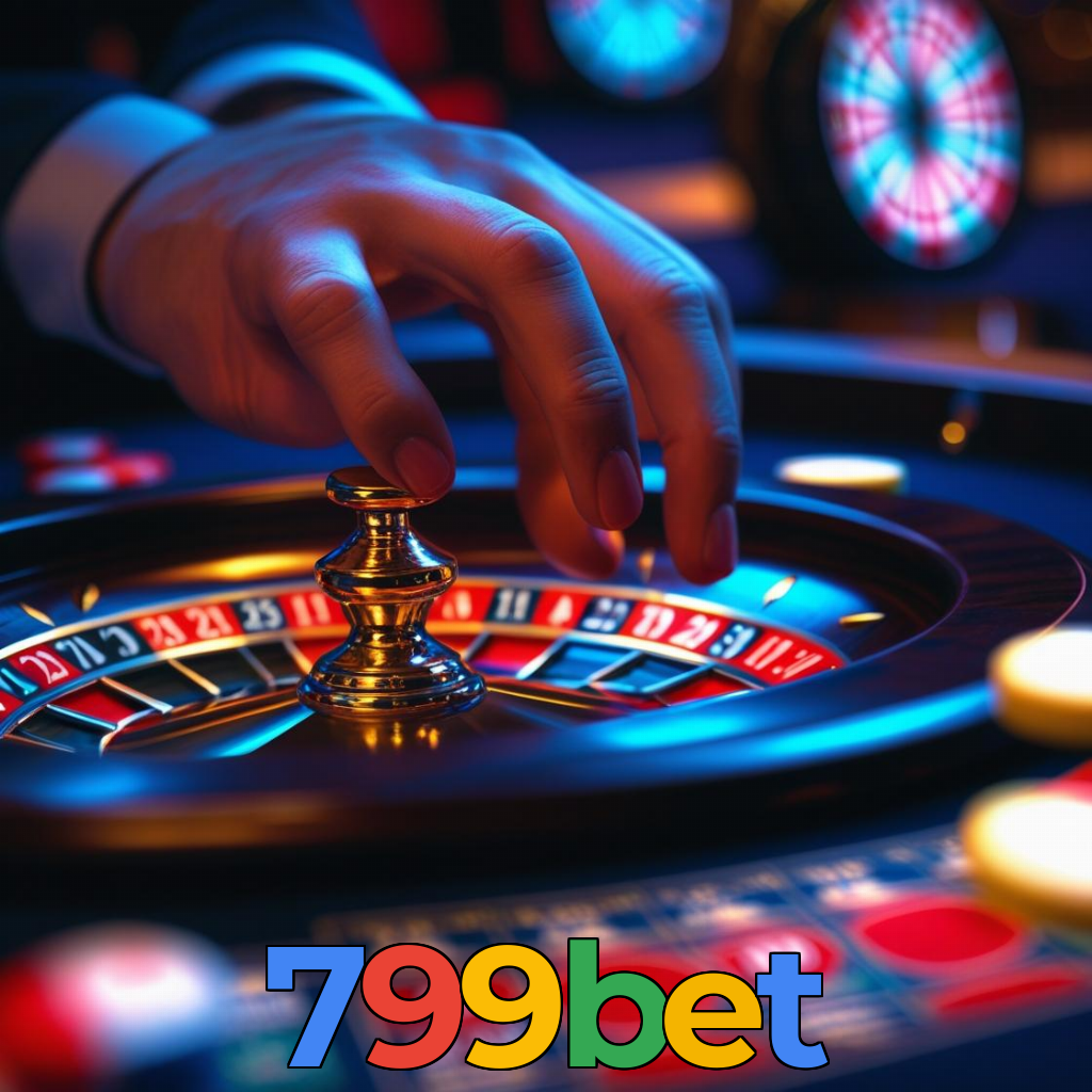 799bet:A aposta no futebol online pode te levar à vitória absoluta!