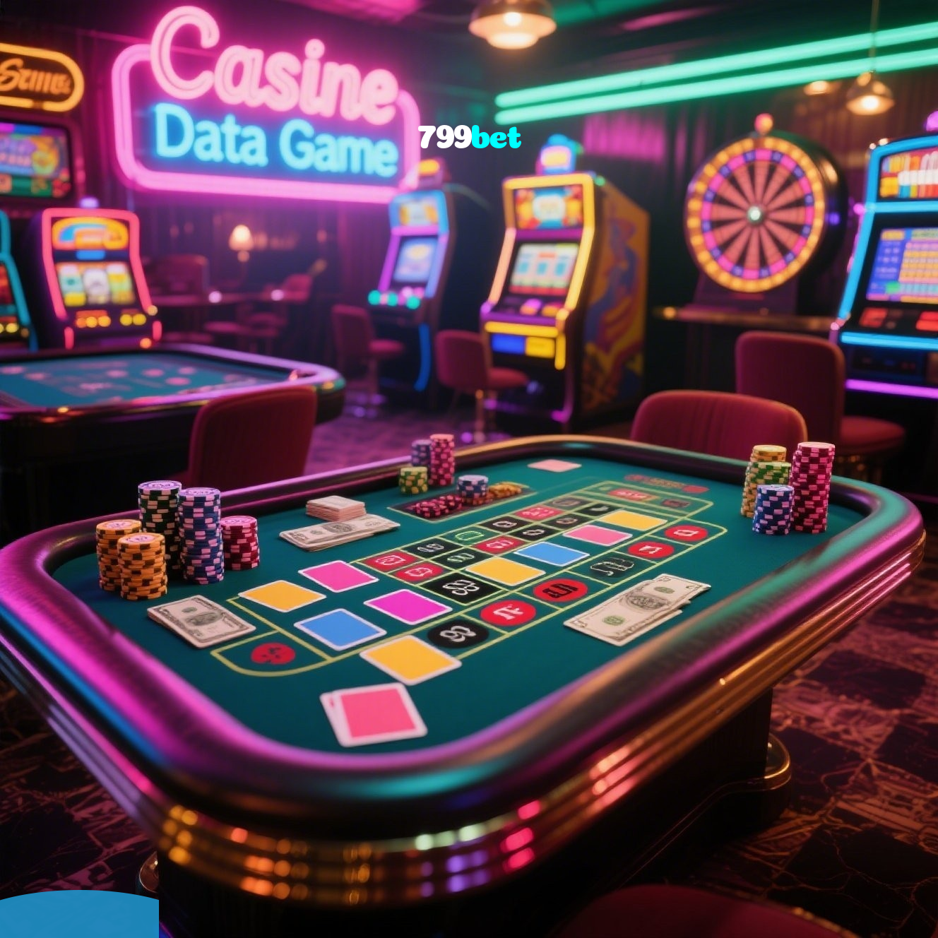 799bet:Jogue nas slots e ganhe grandes prêmios com cada giro!