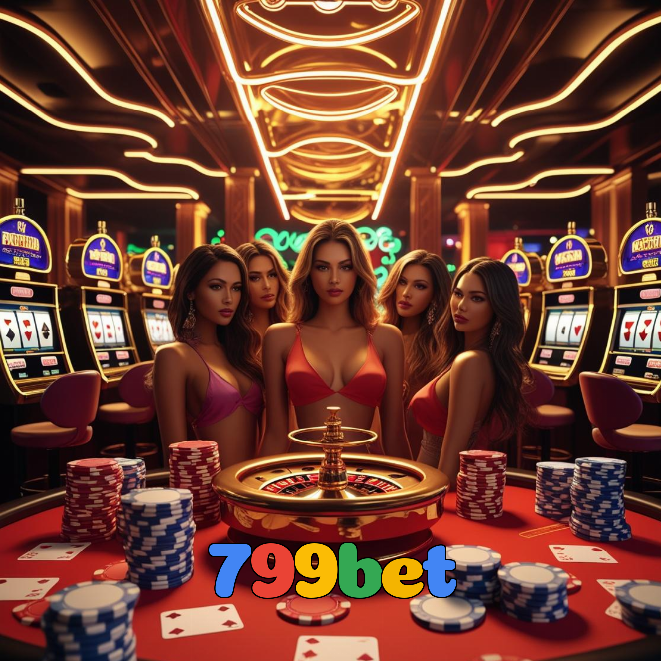 799bet：Ganhe prêmios incríveis em slots, roleta e apostas ao vivo no futebol!