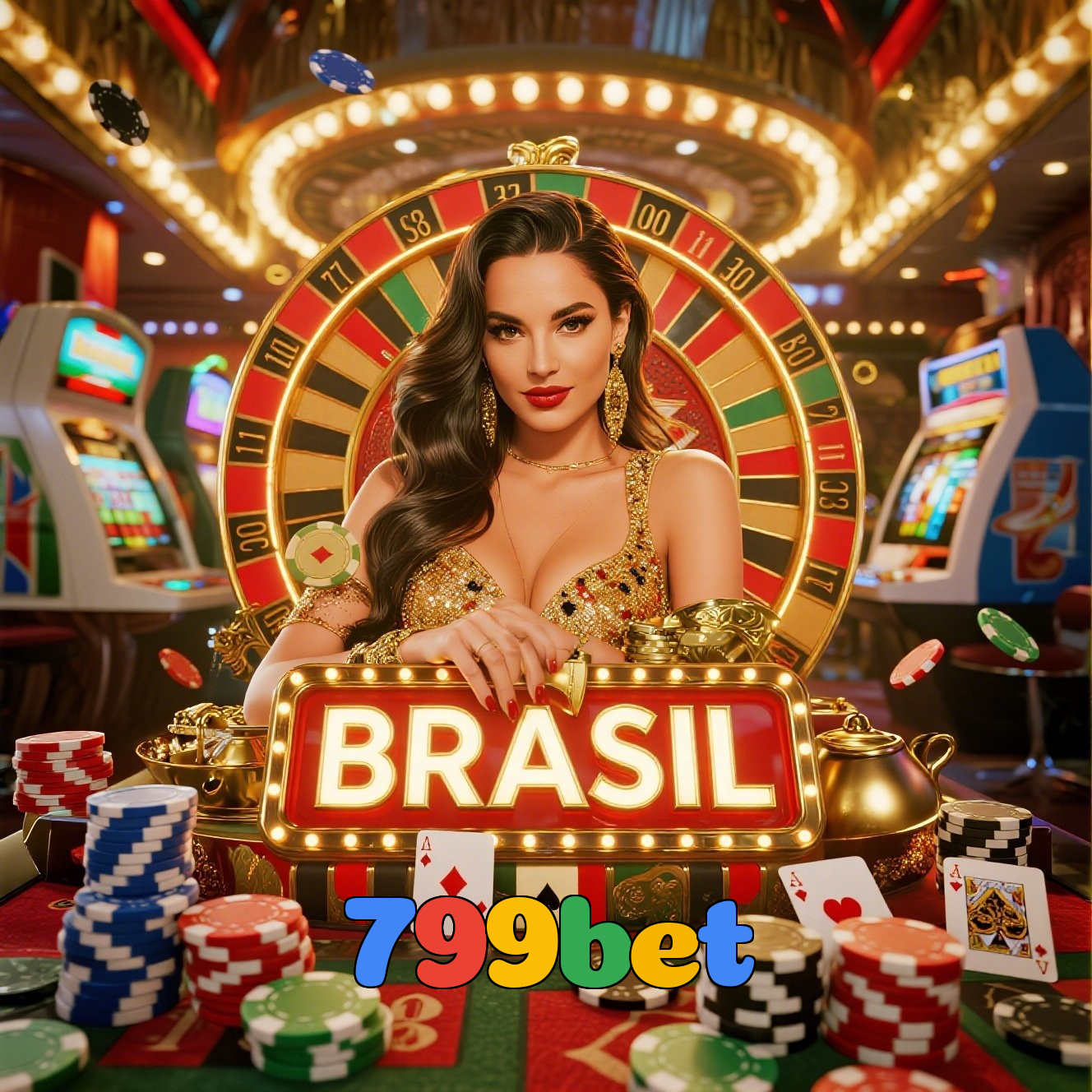 799bet：Gire a roleta e faça história! Grandes prêmios estão ao seu alcance!