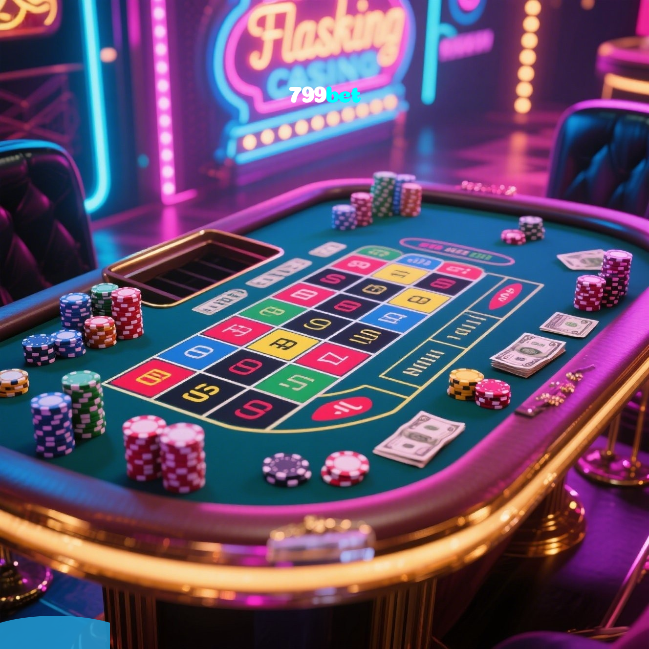 799bet:Onde você pode apostar no futebol e jogar os melhores jogos de cassino!