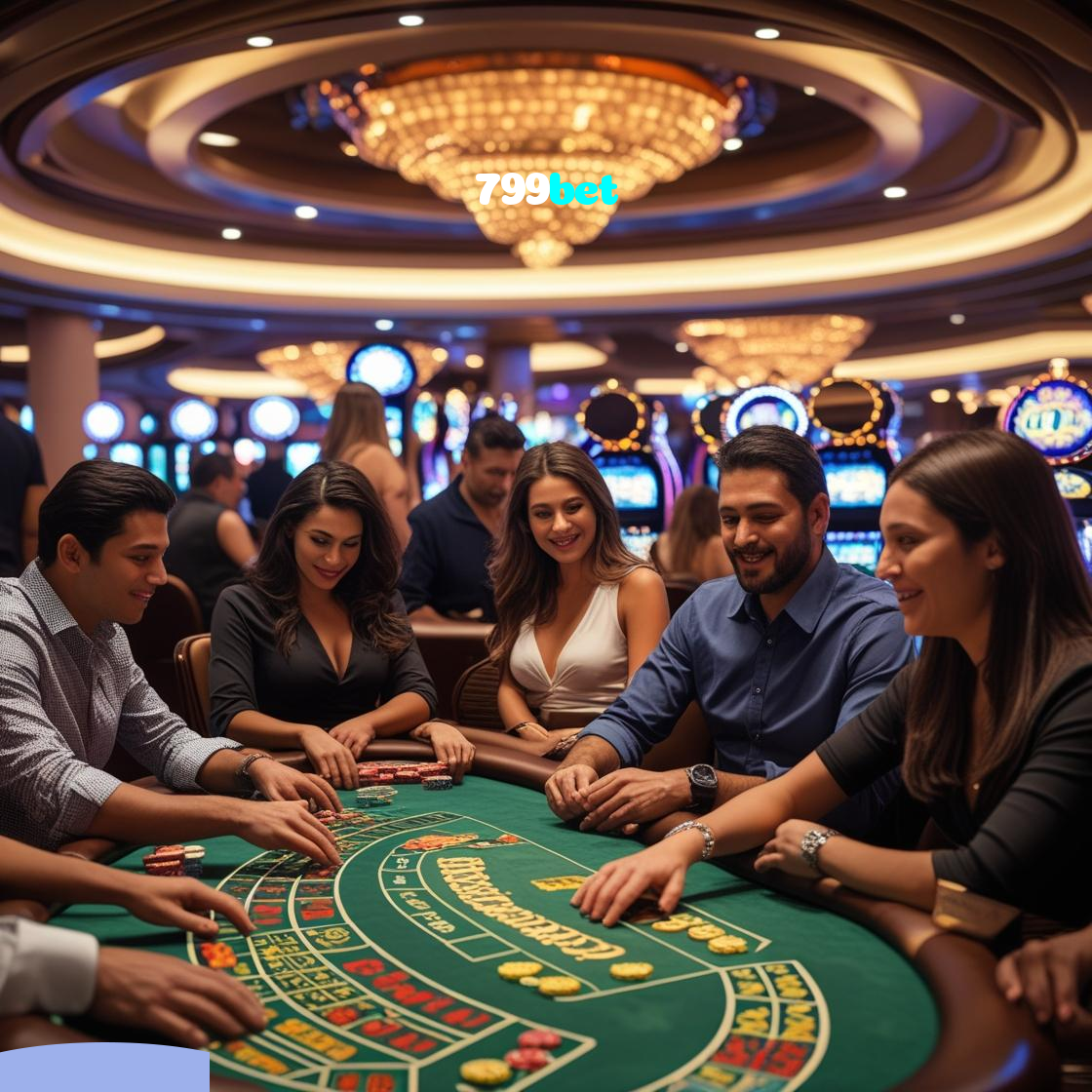 799bet：Jogue poker, slots e aposte no futebol para uma experiência única!
