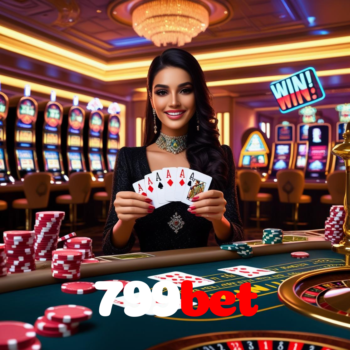 799bet:Jogue nas melhores slots e conquiste o jackpot dos seus sonhos!