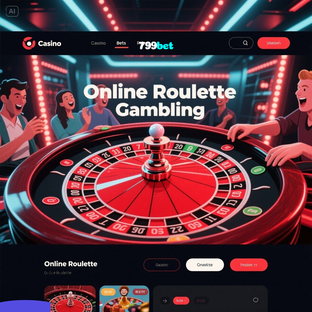 799bet:A melhor experiência de apostas no futebol e cassino está no nosso site!