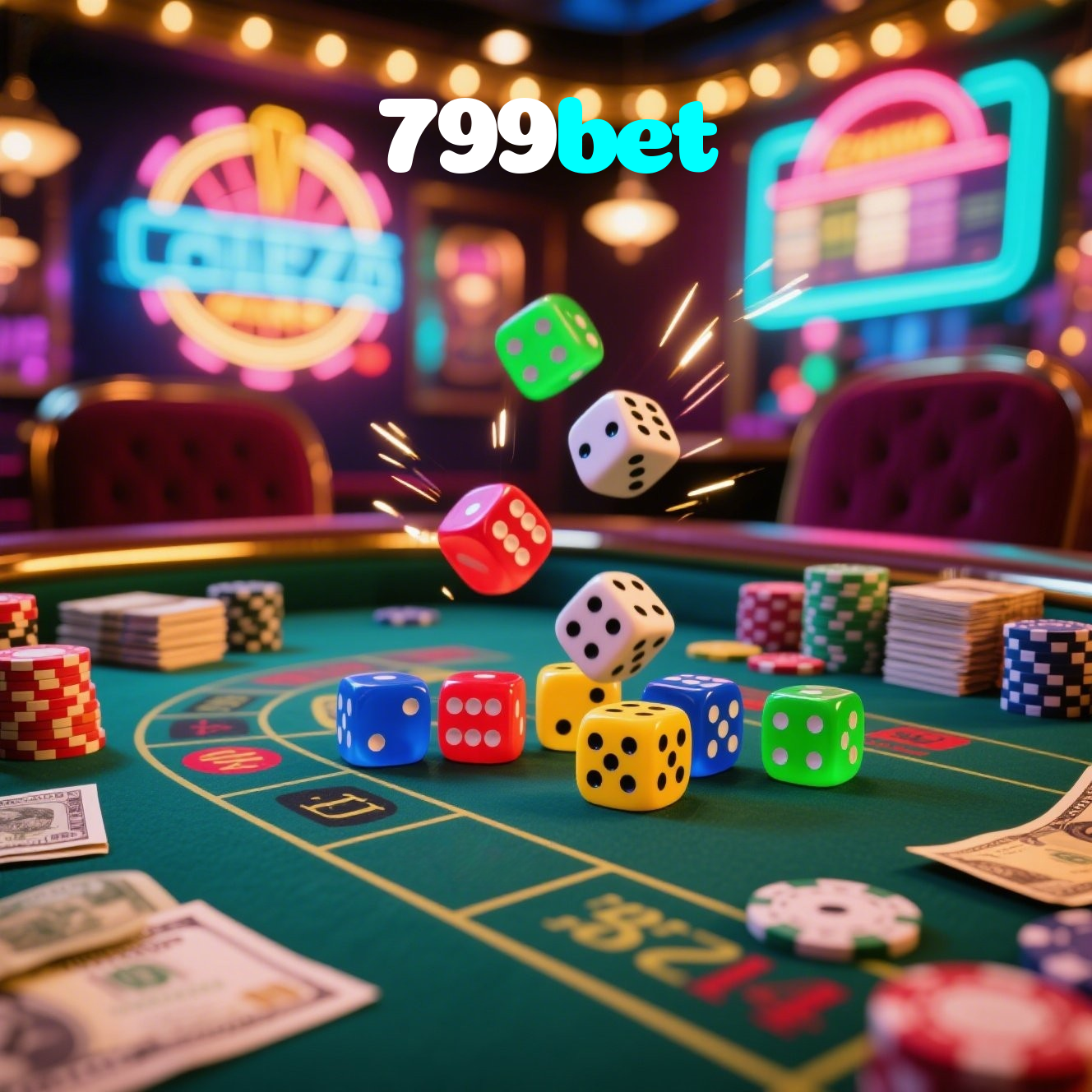 799bet:Cada giro nas slots é uma chance de mudar sua sorte!