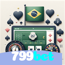 799bet：Vença no poker e mostre que você é um mestre das cartas!