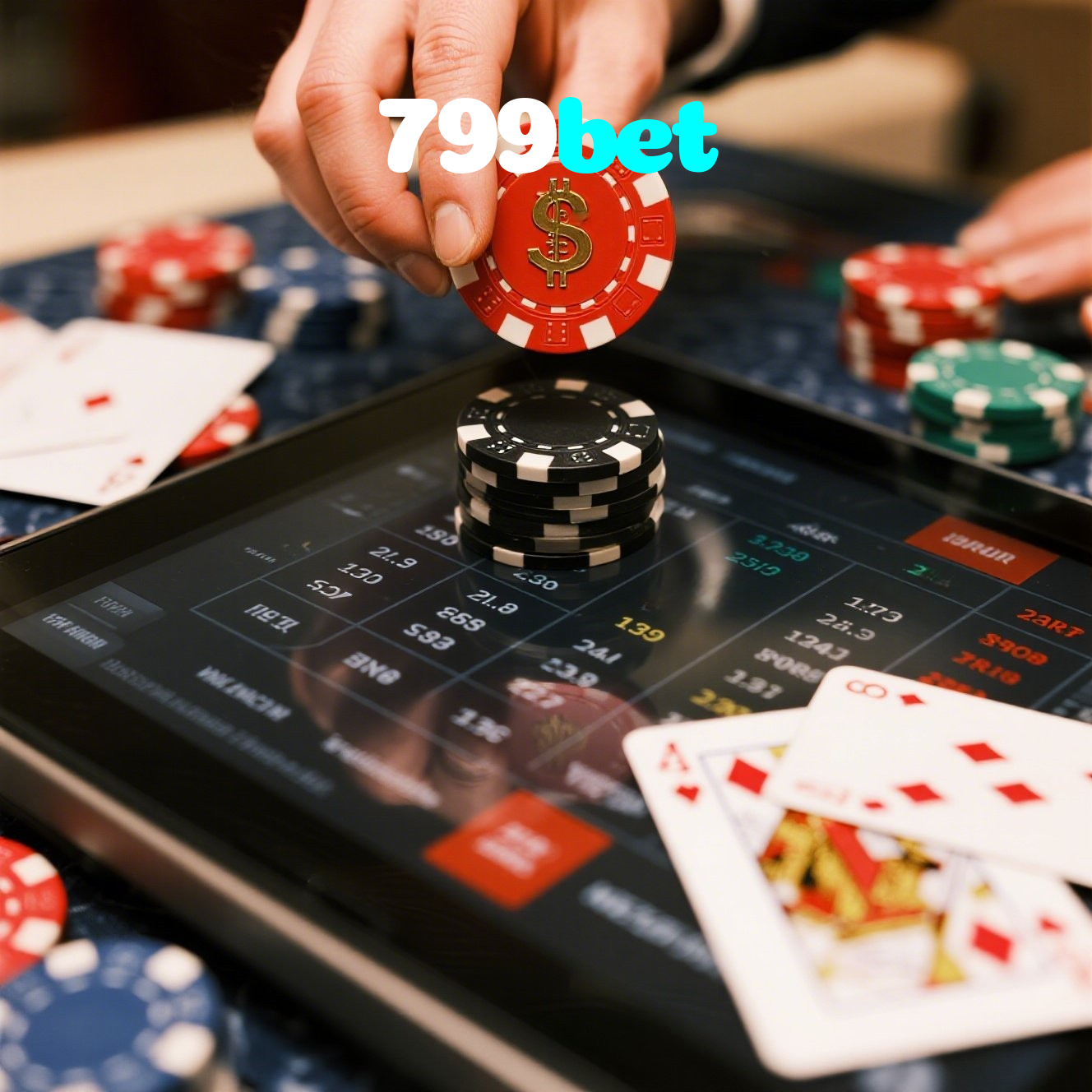 799bet:Em nosso cassino online, sua sorte vai brilhar! Aposte e vença!