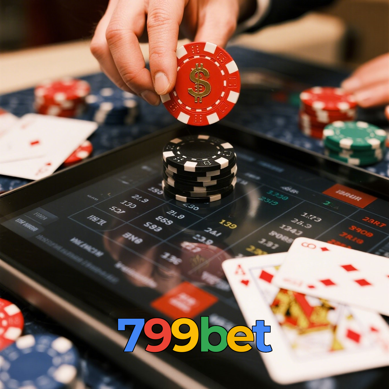 799bet：As maiores vitórias nas slots estão esperando por você! Jogue agora!