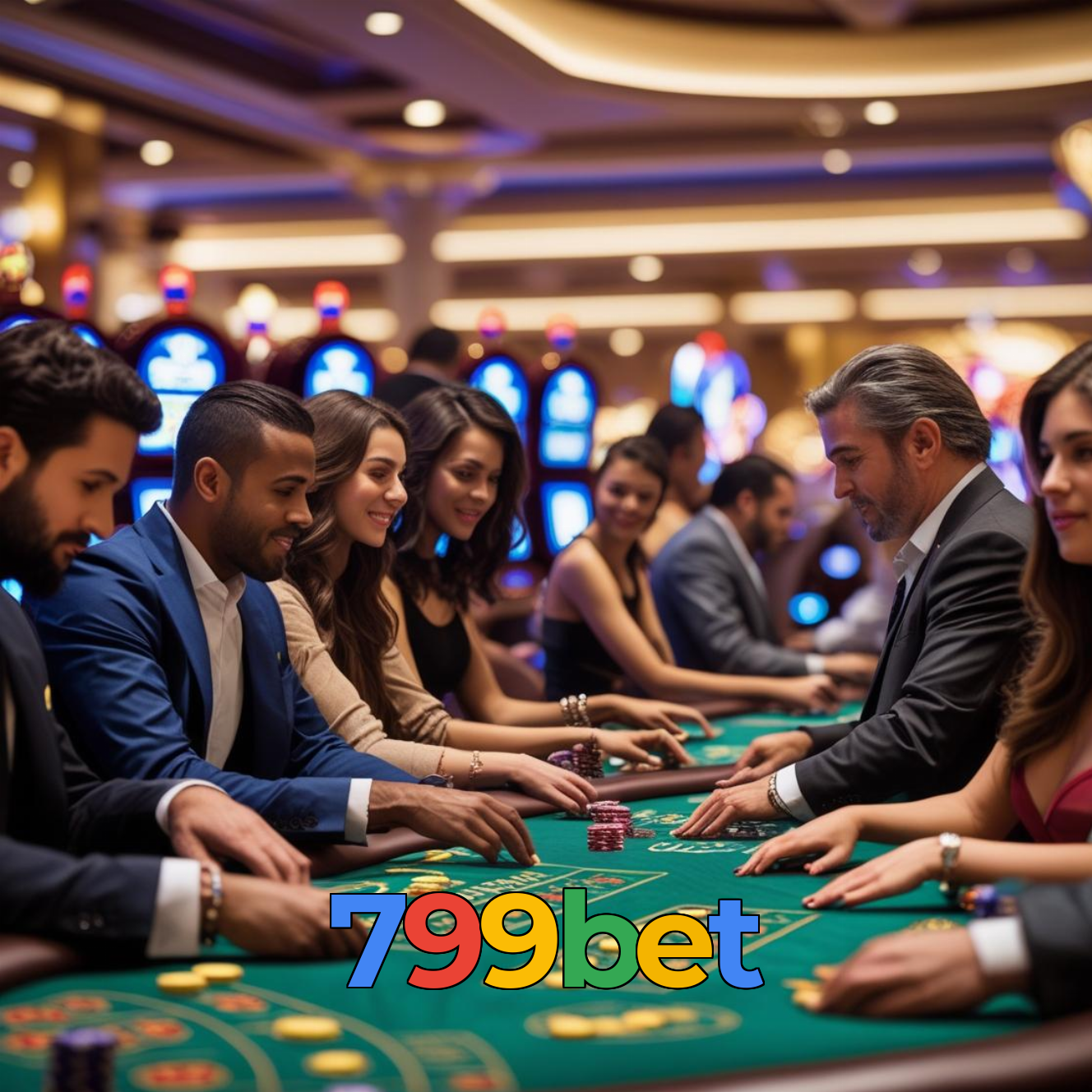 799bet：Vença o poker online e mostre sua habilidade nas cartas!