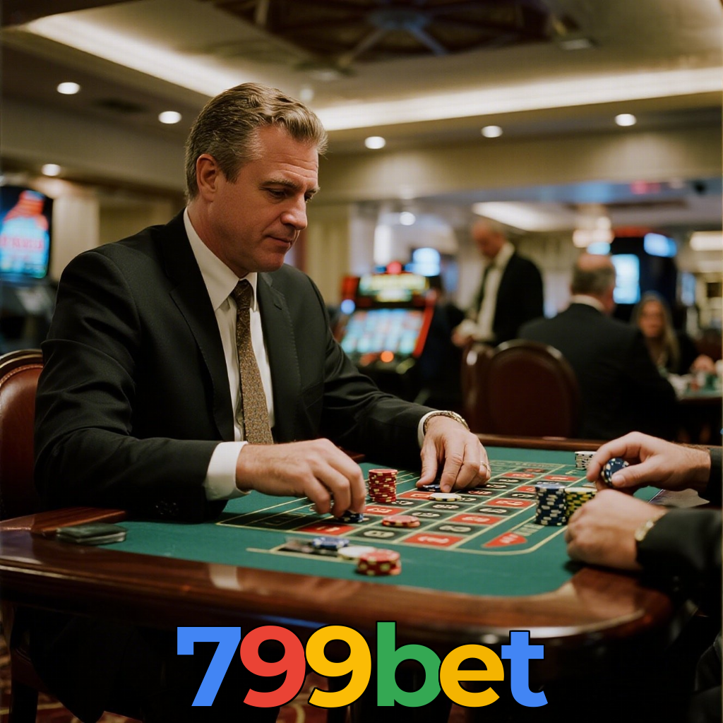 799bet:Ganhe na roleta e aposte no futebol no cassino online mais confiável!