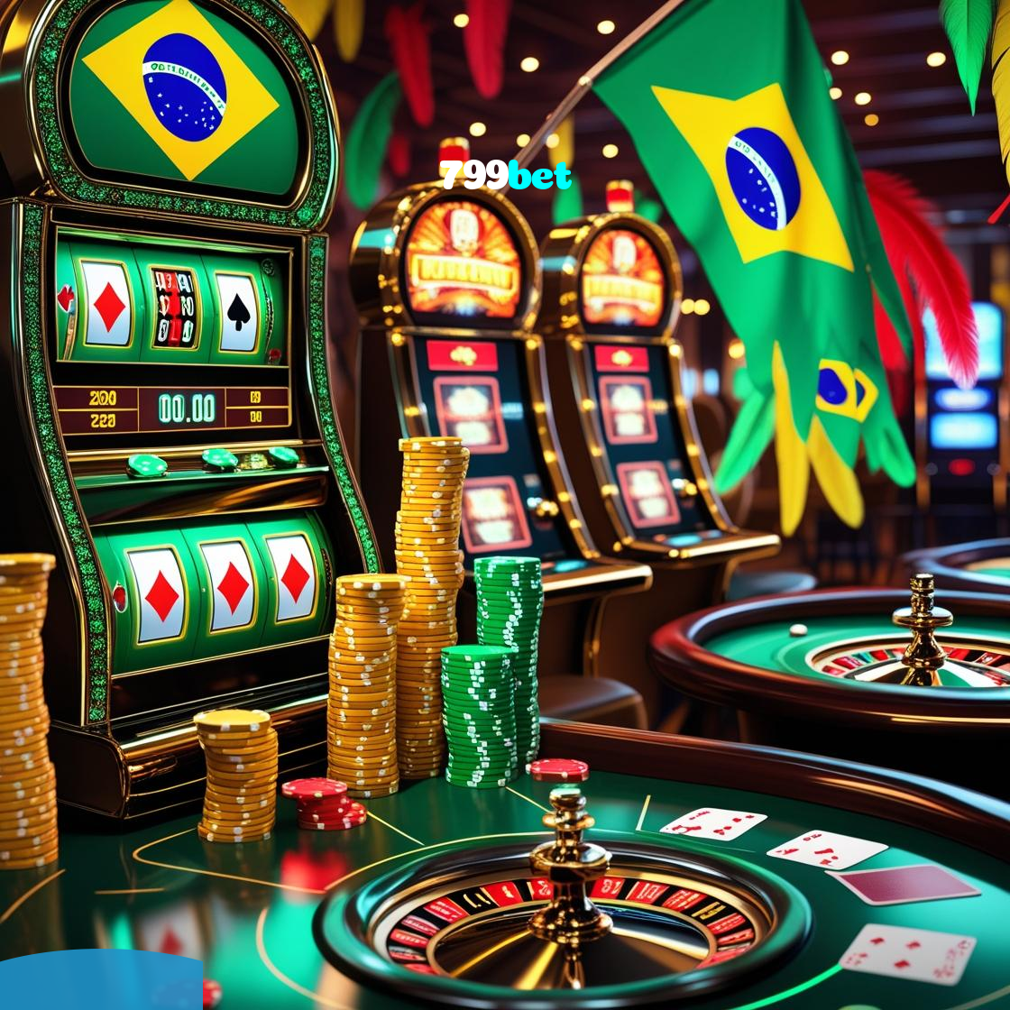 799bet：As maiores vitórias estão te esperando nas nossas slots online!