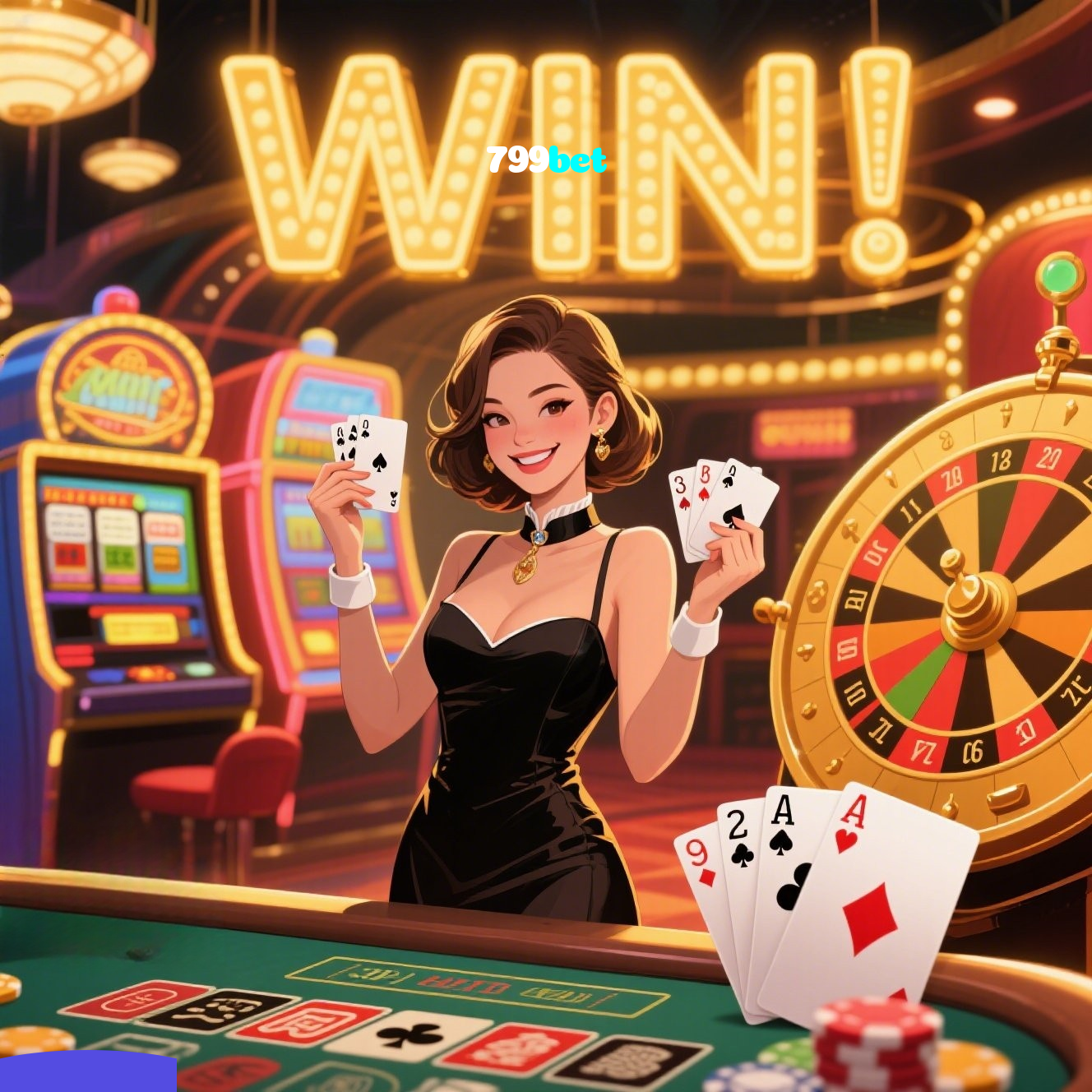 799bet:Jogue poker, roleta e aposte no futebol para uma experiência épica!